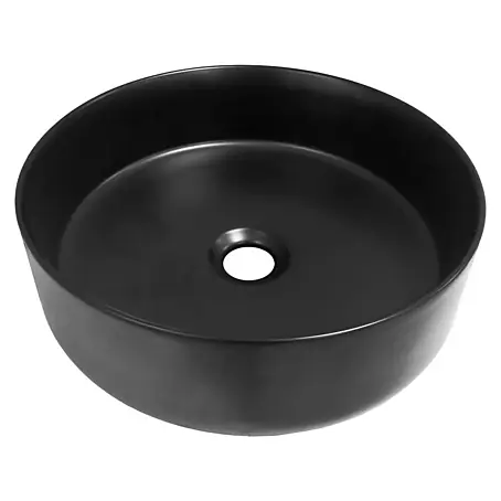 Lavabo de sobremesa Rund