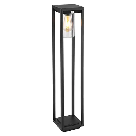 Globo  LED-Außenwegleuchte Candela