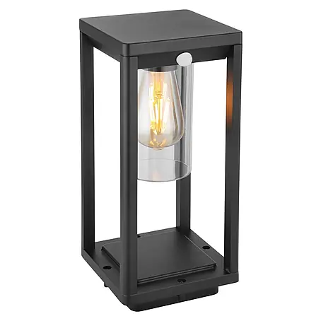 Globo  LED-Außenwegleuchte Candela