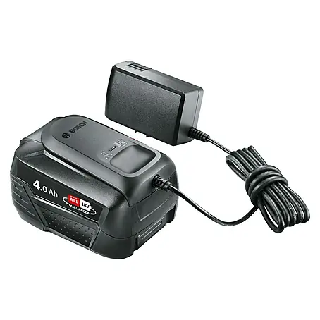 Bosch 18 V Power for All Punjač i baterija