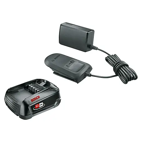 Bosch 18 V Power for All Batería y cargador