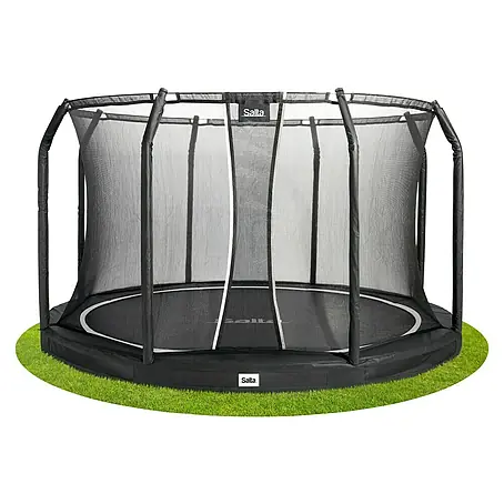 Salta  Trampolin Premium Ground