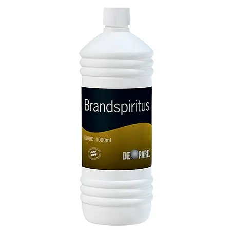 De Parel  Brandspiritus