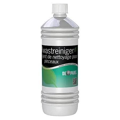 De Parel  Kwastenreiniger ECO