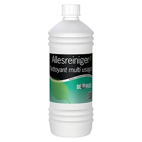 De Parel  Allesreiniger ECO