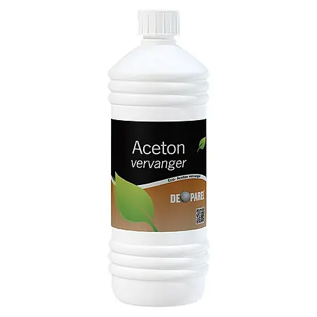 De Parel  Aceton Vervanger ECO