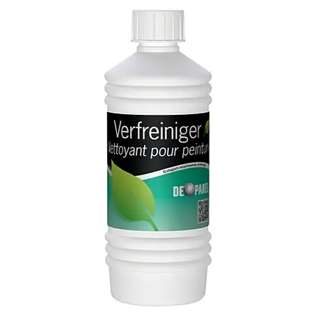 De Parel  Verfreiniger ECO