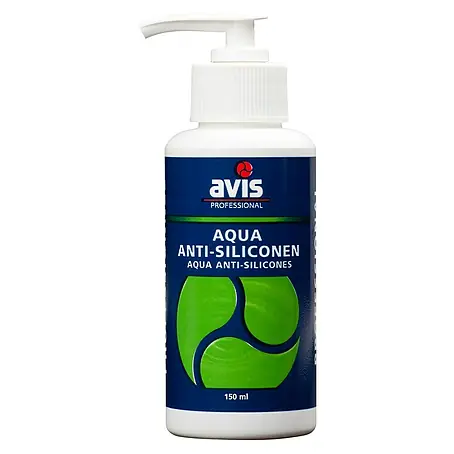 Avis Professional  Siliconenverwijderaar Aqua