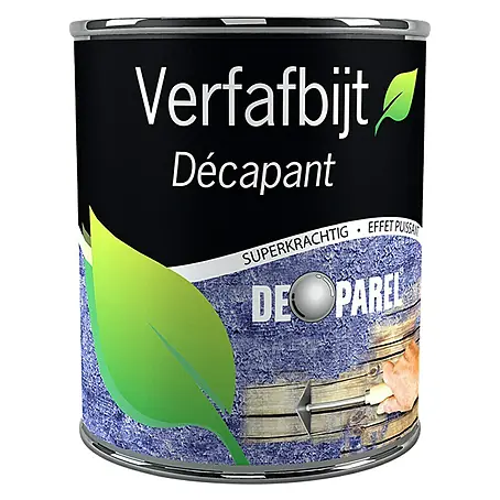 De Parel  Verfafbijtmiddel ECO