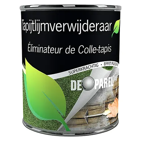De Parel  Lijmverwijderaar ECO