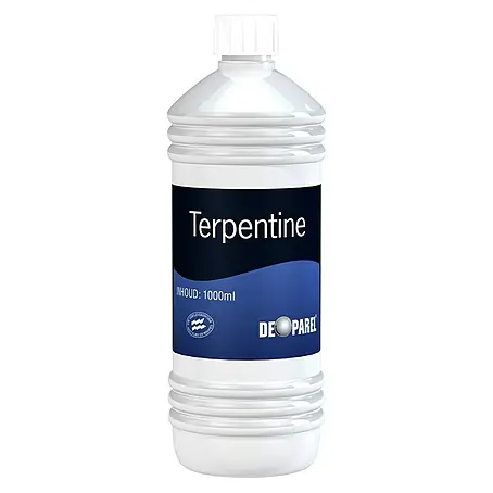 De Parel  Terpentine