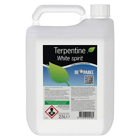 De Parel  Terpentine ECO