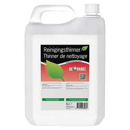 De Parel  Verdunner ECO