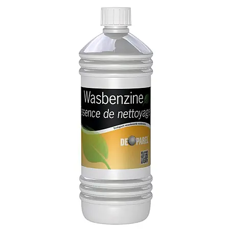De Parel  Wasbenzine ECO