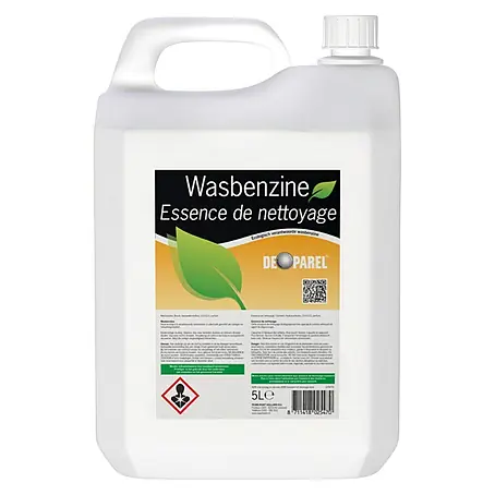 De Parel  Wasbenzine ECO