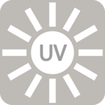UV-beständig ü 