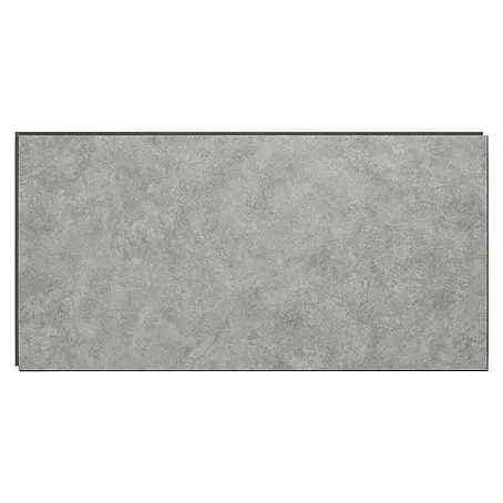 Suelo de vinilo SPC Gris