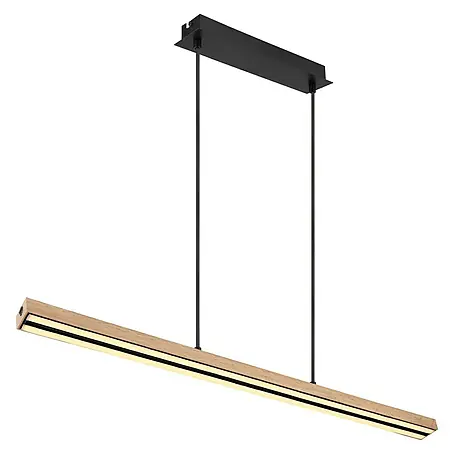 Globo Doro LED-Pendelleuchte Doro