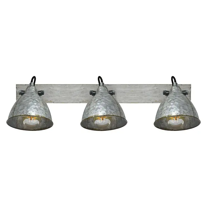 Tween Light Foglio Deckenstrahler - 40 W, L x B x H: 70 x 19 x 21 cm, E27 - Vorderansicht