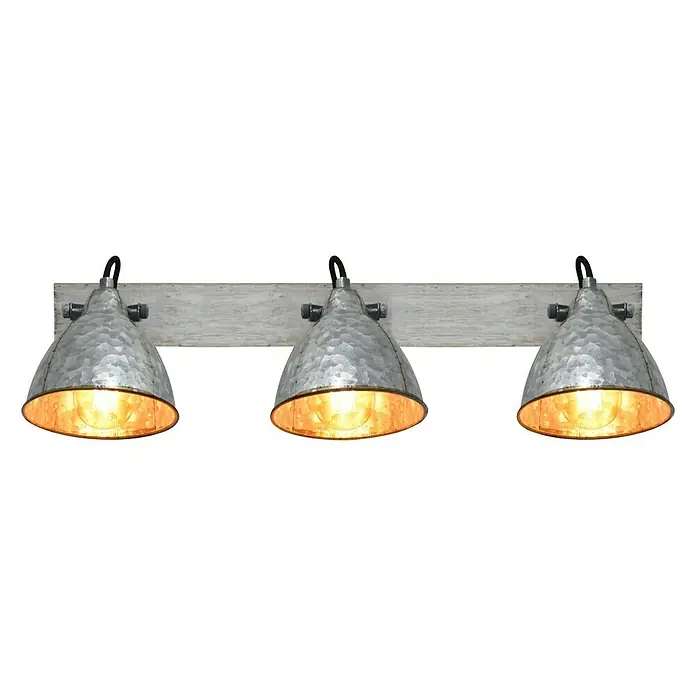 Tween Light Foglio Deckenstrahler - 40 W, L x B x H: 70 x 19 x 21 cm, E27 - Vorderansicht