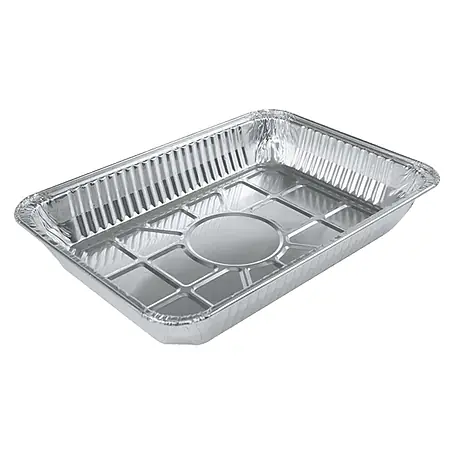 Aluminijska posuda