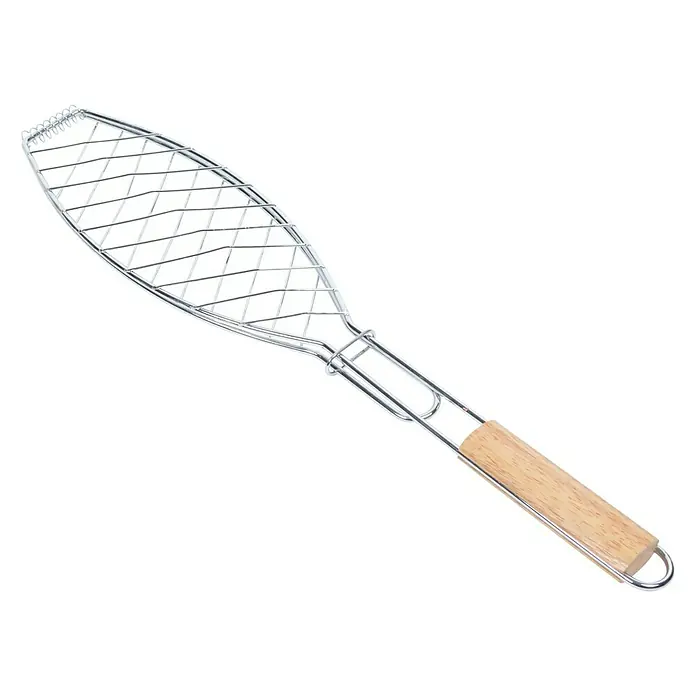 Pekač ribe - Duljina: 55,5 cm - Dijagonalni pogled