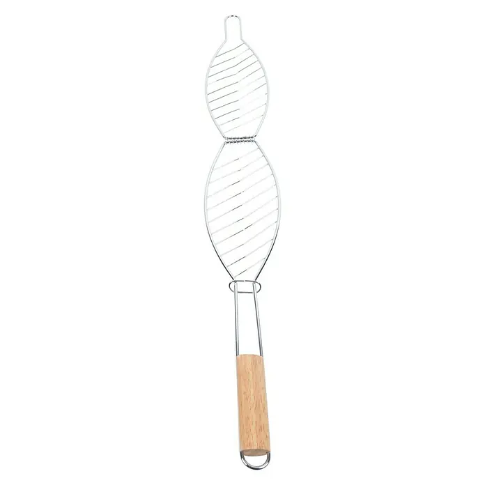 Pekač ribe - Duljina: 55,5 cm - Pogled odozgo
