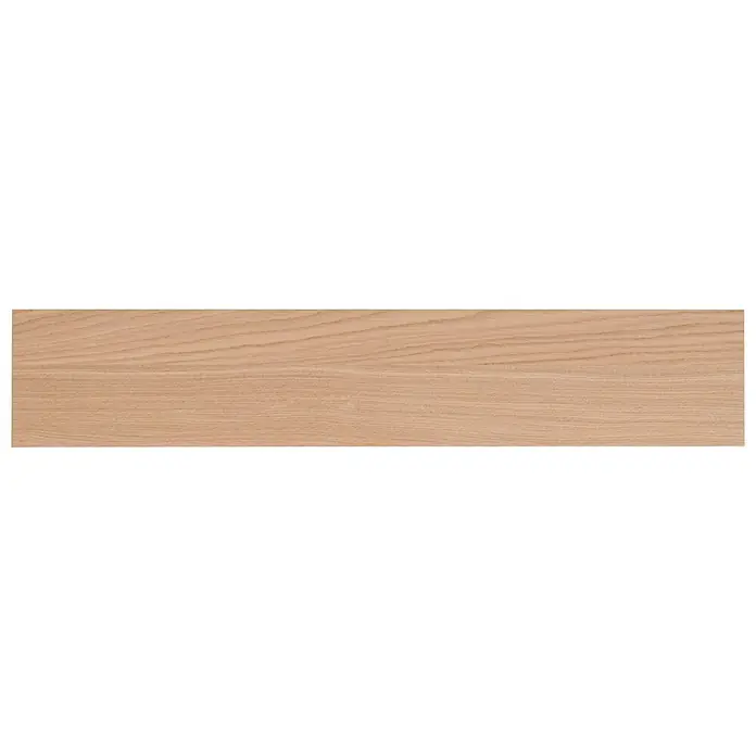 Dolle Wandboard Lite Vintage - L x B x S: 80 x 15 x 2 cm, Eiche - Draufsicht