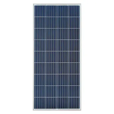 Panel solar A-160P GS