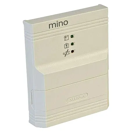Regulador solar MINO V2