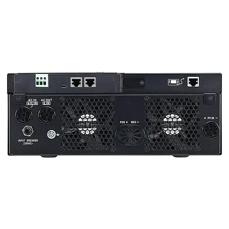 Inversor Axpert VM