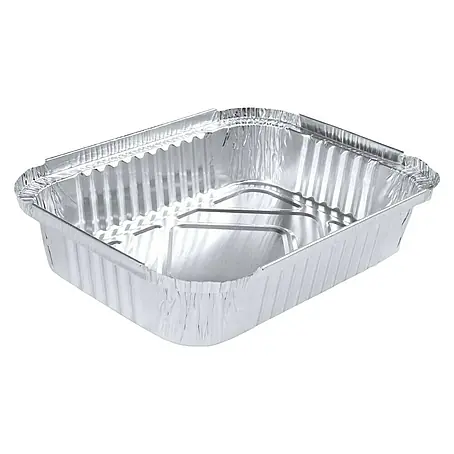 Aluminijska posuda