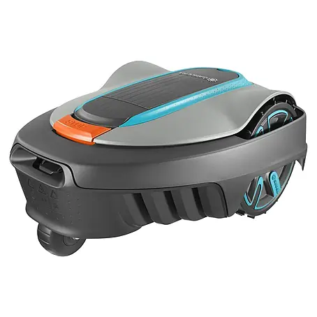 Gardena  Robotmaaier Sileno City 600