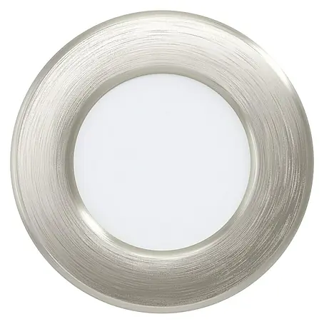 Eglo Fueva 5 Downlight LED empotrable redondo