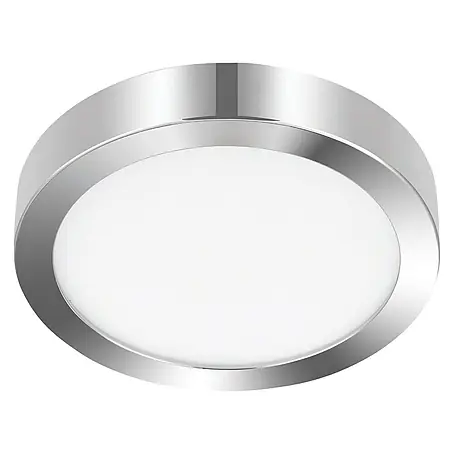 Eglo Fueva 5 Plafón LED redondo