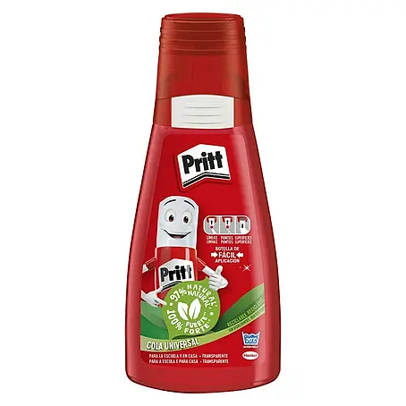 Pritt  Cola blanca Universal