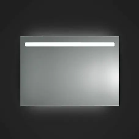 Camargue  Ogledalo s LED rasvjetom Skargard