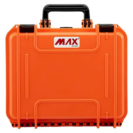 Wasserdichter Koffer MAX300
