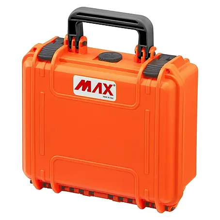 Wasserdichter Koffer MAX235