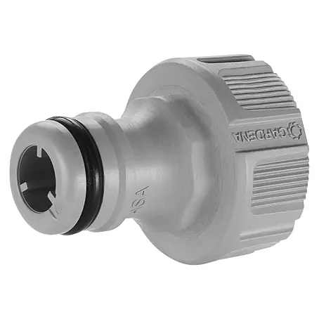 Gardena  Adaptador para grifo