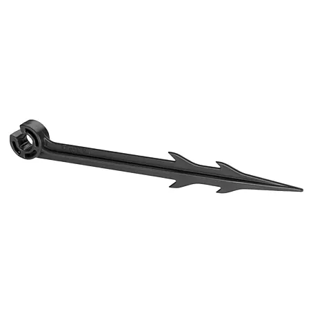 Gardena  Soporte para tubo