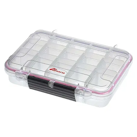 Wasserdichter Koffer MAXGRIP