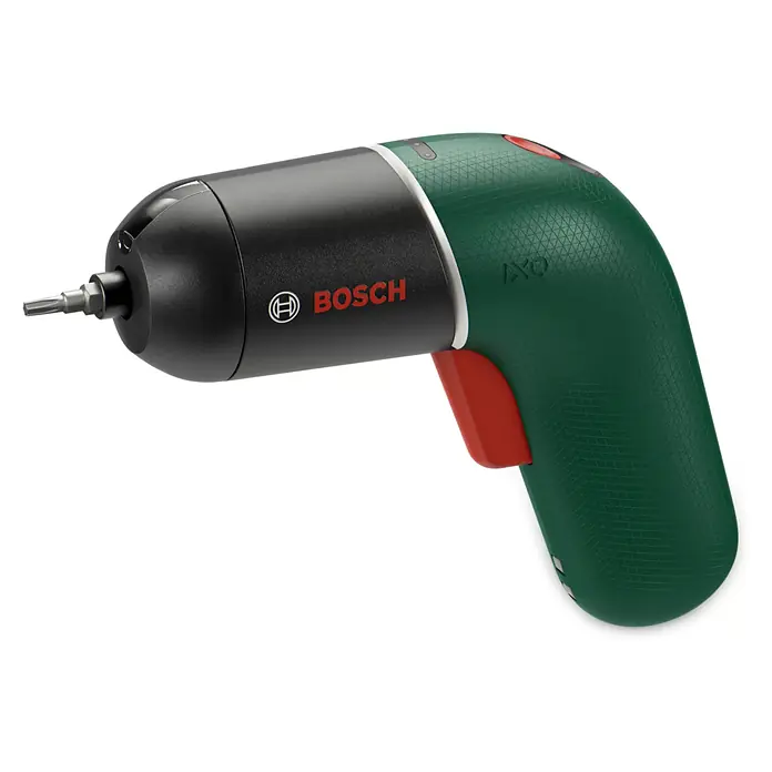 Bosch Akkuschrauber IXO VI Classic Edition - 3,6 V, 1 Akku, Leerlaufdrehzahl: 0 U/min - 215 U/min