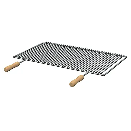 Parrilla para barbacoa