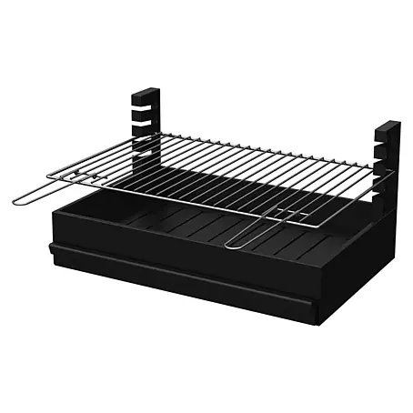 Cajón para barbacoa G54P