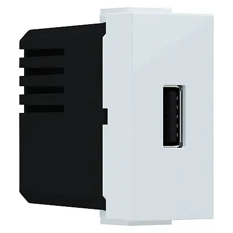 Elektro Material  USB punjač Modys