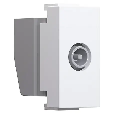 Elektro Material  Utičnica za antenu Modys SB