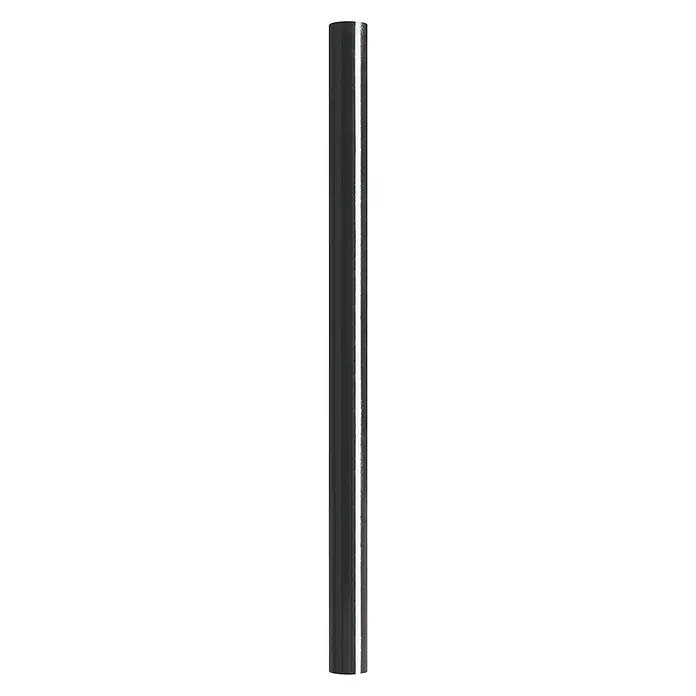 Rapid Klebepatronen - 12 mm, Schwarz, 250 g - Vorderansicht