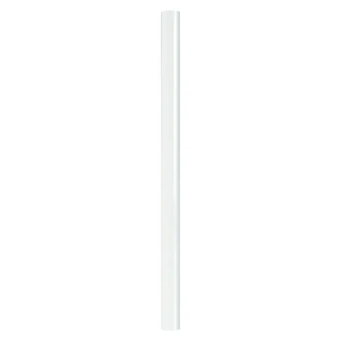 Rapid Klebepatronen - 12 mm, Transparent, 250 g - Vorderansicht