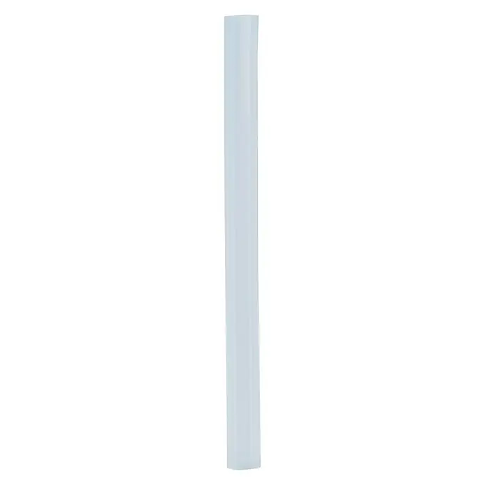Rapid Klebepatronen - 7 mm, Transparent, 125 g - Vorderansicht